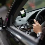 Aplicativo que ensina a dirigir – veja como funciona