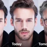 FaceApp o aplicativo que muda o rosto – Veja como os famosos se divertem