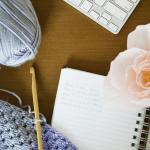 Como aprender crochê na internet? Acesse o melhor aplicativo agora