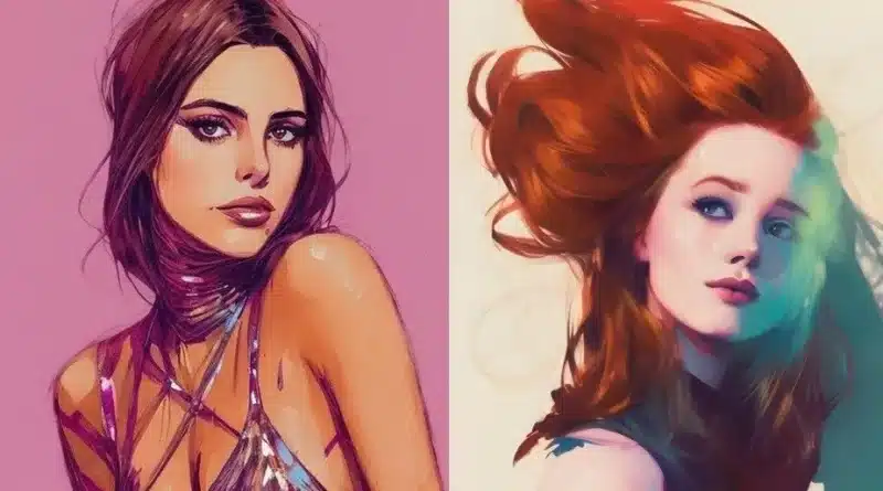 Aplicativos para transformar suas fotos em avatares