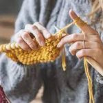 Veja como aprender crochê online de forma gratuita