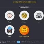 Aplicativos de mudar a voz – Veja como baixar