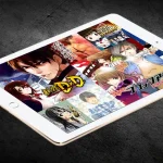 Veja os melhores aplicativos para ler mangá