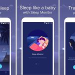 Aplicativos que ajudam a monitorar seu sono e sua insônia