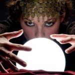 App para prever o futuro