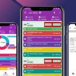 Aplicativo para controle financeiro