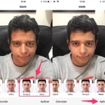 Aplicativos para deixar sua aparência mais jovem nas fotos