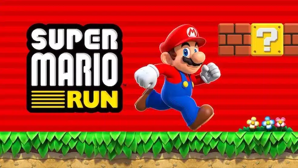 jogar Super Mário Bros