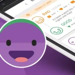 App para medir o estresse