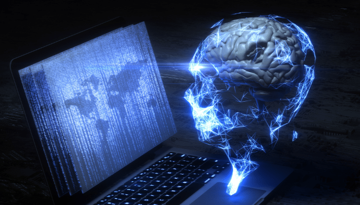 inteligência virtual