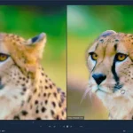 Aplicativo para melhorar a qualidade de vídeo