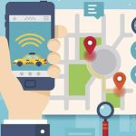 Aplicativo de carona