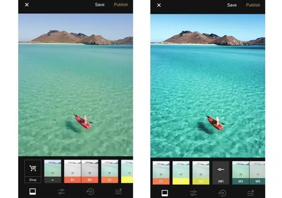 App para editar fotos grátis