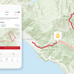 Melhor aplicativo de caminhada gratuito