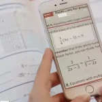 Aplicativo para resolver contas de matemática