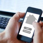 Aplicativo de aluguel de casas