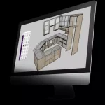 App para desenhar móveis grátis