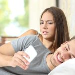 Aplicativo de traição