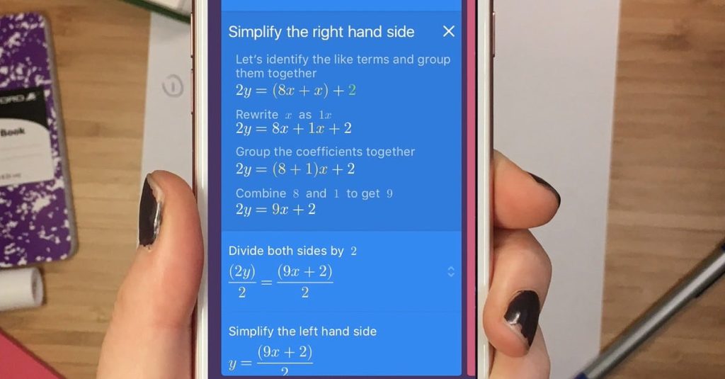 Aplicativo de respostas de atividades gratuito