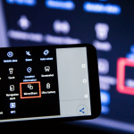 App para transmitir tela do celular para tv Samsung