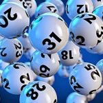 Aplicativo de sorteio de números