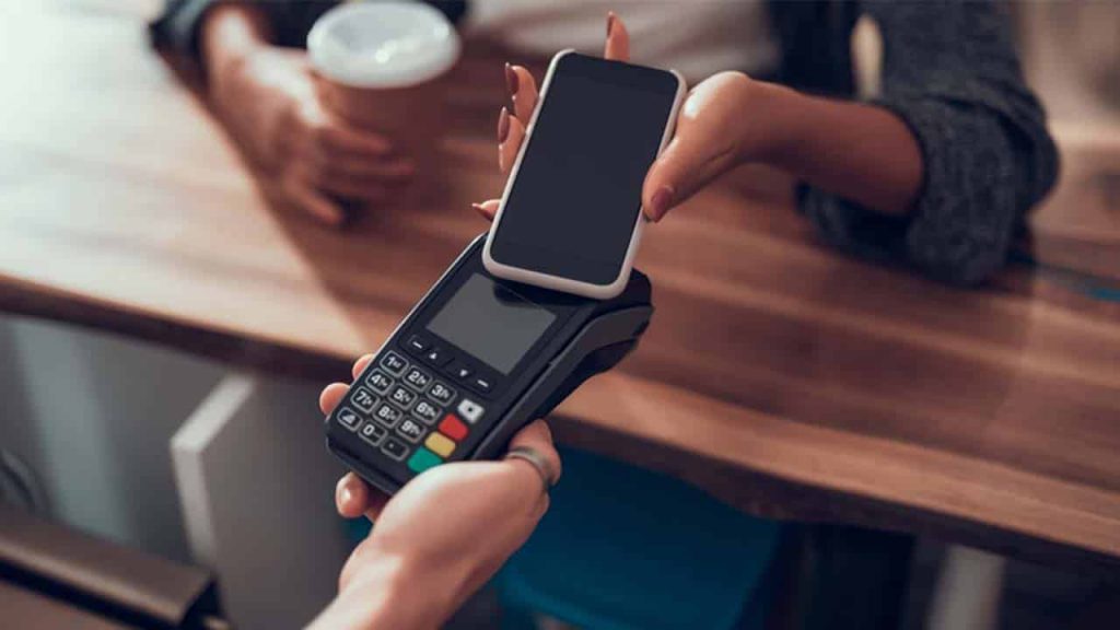 aplicativo para passar cartão pelo celular