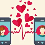 App de namoro internacional