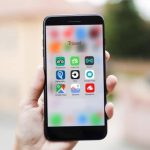 Aplicativo de carona compartilhada