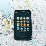 Aplicativo de viagens