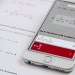 Aplicativo de matemática gratuito