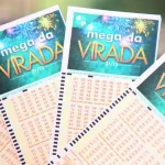 Aplicativo para jogar na mega sena