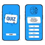 Aplicativo de perguntas e respostas