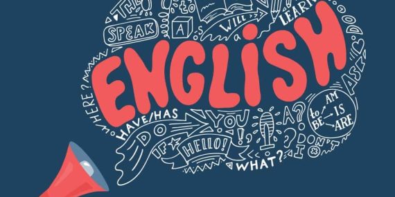 Aplicativo para aprender inglês