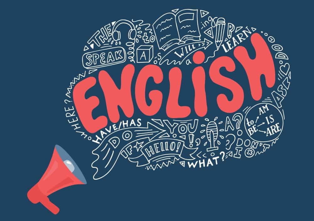 aplicativo para aprender inglês