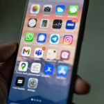 App para resolver cubo magico