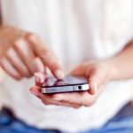 Aplicativo para identificar plantas 