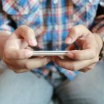 Aplicativo de espelhamento para tv