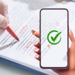 Um bom texto vale mais! App para corrigir redação