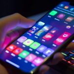 Aplicativo para rastrear encomenda 