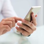 Aplicativo de entrega de moto