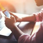 Aplicativo para transcrever áudio