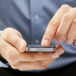 Aplicativo para consultar placa de veículo