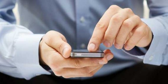 Aplicativo para consultar placa de veículo