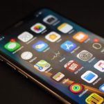 Aplicativo anti-roubo para celular