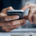 Aplicativo para assinatura digital