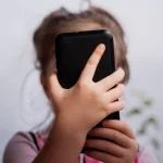 Aplicativo de controle parental para iOS