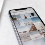 Aplicativo para organizar feed