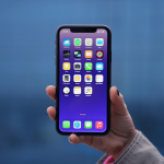 App para ver seu bebê