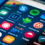 Aplicativo para acompanhar voo