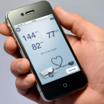 Aplicativos para medir a pressão arterial